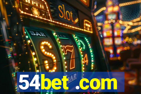 54bet .com
